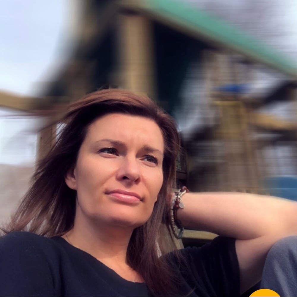 Meet your Posher, Heather